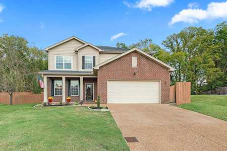 2117 Oaksprings Pl Mount Juliet, TN 37122