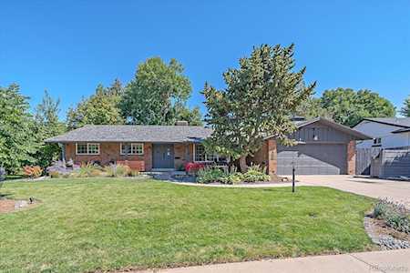 2542 S Kearney St Denver, CO 80222