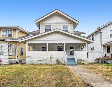342 S Burgess Avenue Columbus, OH 43204