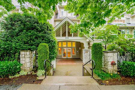 333 E 1st Street #212 North Vancouver, BC V7L 4W9