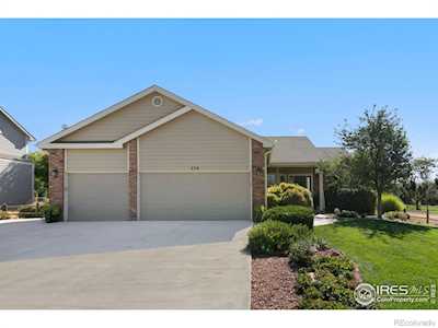 250 Camino Del Mundo Fort Collins, CO 80524