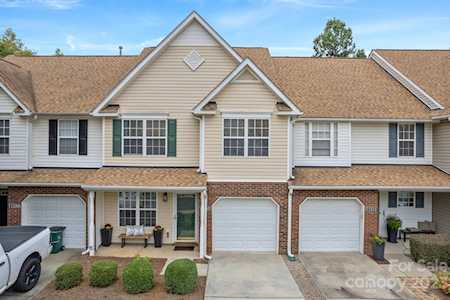 11216 Blake Port Ct Charlotte, NC 28270