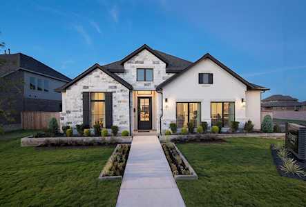 16913 Christina Garza DR Manor, TX 78653