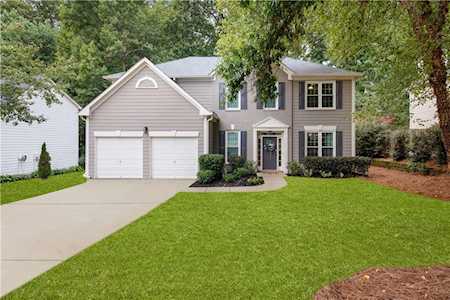 1045 Winthrope Park Drive Alpharetta, GA 30009