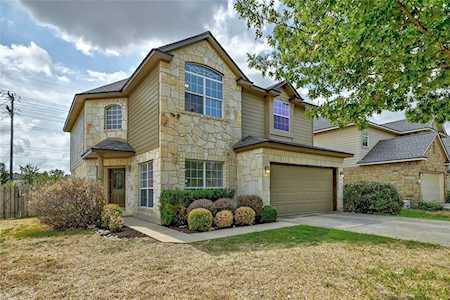 14037 Turkey Hollow TRL Austin, TX 78717