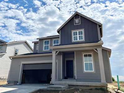 12812 Bay St Firestone, CO 80504