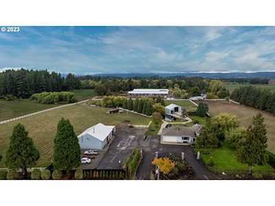 29735 NW Scotch Church RD Hillsboro, OR 97124