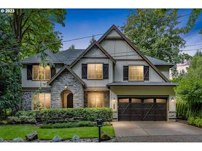 420 S Palatine Hill RD Portland, OR 97219