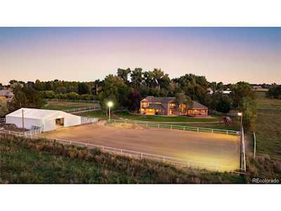 9741 Isabelle Rd Lafayette, CO 80026