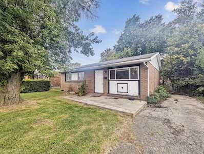 1862 Argyle Drive Columbus, OH 43219