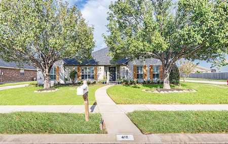 412 Coneflower Rd League City, TX 77573