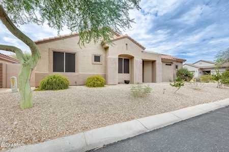 19606 N Desert Garden Drive Surprise, AZ 85374