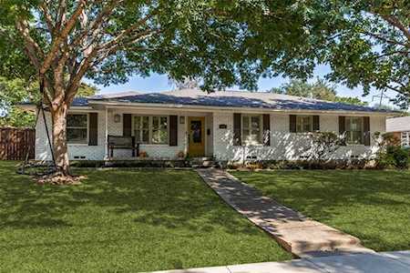 812 Blue Lake Circle Richardson, TX 75080