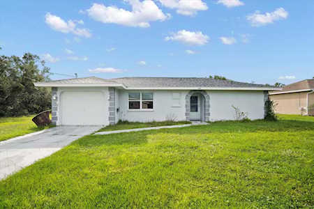 499 Sunset Blvd E Punta Gorda, FL 33982