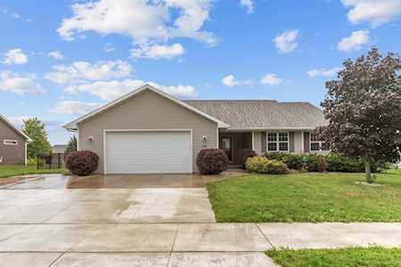 406 Emons Rd Appleton, Village of Kimberly, WI 54915-6422