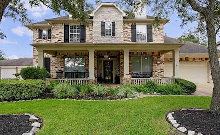 3508 Lauren Trl Pearland, TX 77581