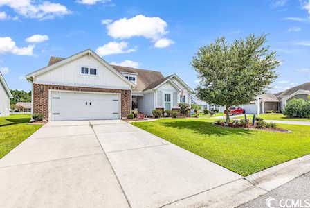 546 Miromar Way Myrtle Beach, SC 29588