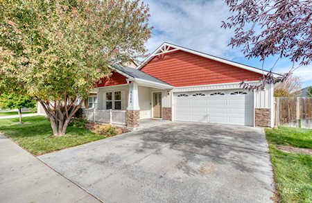 9566 W Jadewood Dr. Boise, ID 83709