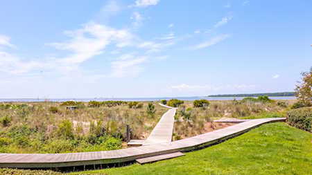 1395 Pelican Watch Villas Seabrook Island, SC 29455