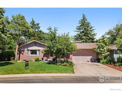 1928 Montview Dr Greeley, CO 80631