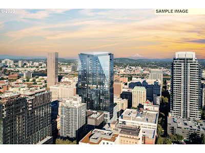 550 SW 10th AVE #2603 Portland, OR 97205