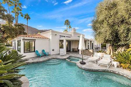 2300 S Calle Palo Fierro Palm Springs, CA 92264