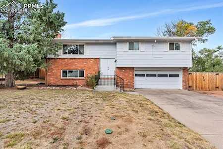 1088 Cree Drive Colorado Springs, CO 80915