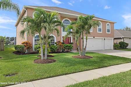 4581 Bellaluna Drive Melbourne, FL 32904