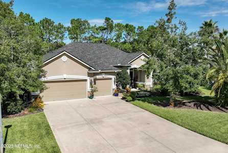1237 Garrison DR St Augustine, FL 32092