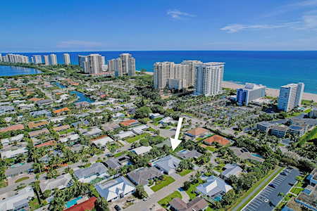 1270 Singer Drive Singer Island, FL 33404