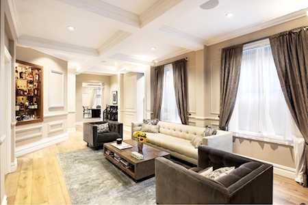 203 W 90th St #4BE New York, NY 10024