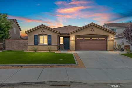 30321 Dapple Gray Way Menifee, CA 92584