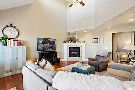 1681 N Pages Place Dr W Bountiful, UT 84010
