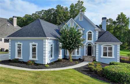 3325 Fairway Bend Drive Dacula, GA 30019