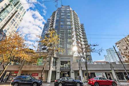 1212 Howe Street #1107 Vancouver, BC V6Z 2M9