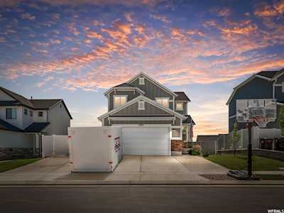 3376 E Whitewater Eagle Mountain, UT 84005
