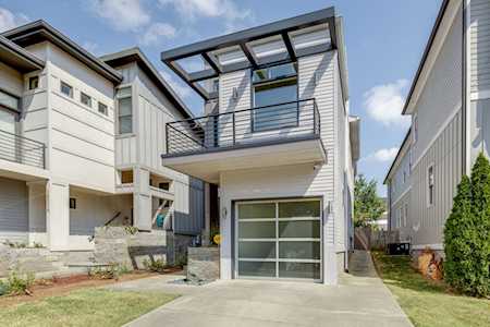 2802B Vaulx Ln Nashville, TN 37204
