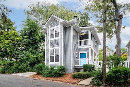 308 Harden Street SE Atlanta, GA 30312