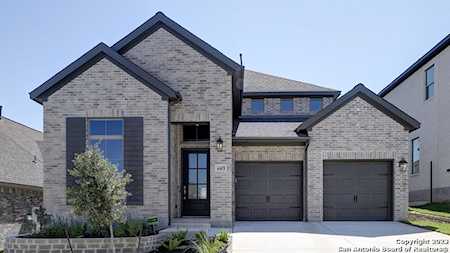 4415 Amen Corner San Antonio, TX 78261