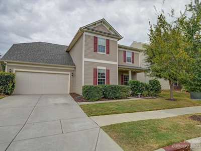12711 Heritage Vista Dr Huntersville, NC 28078