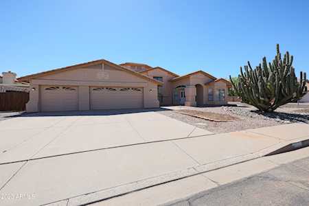 725 E Sagebrush Street Gilbert, AZ 85296