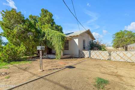 4130 N Longview Ave Phoenix, AZ 85014