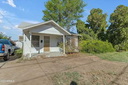 4126 N Longview Ave Phoenix, AZ 85014