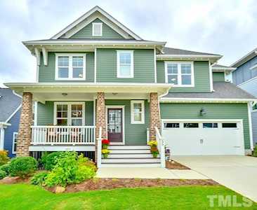 55 Shady Oak Trail Chapel Hill, NC 27516