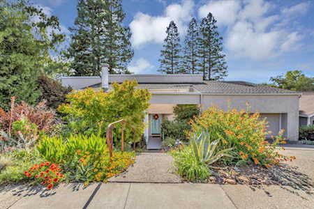 9021 Winding Oak Drive Fair Oaks, CA 95628