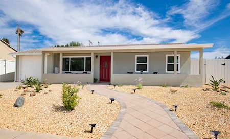 4463 Pocahontas Ave San Diego, CA 92117