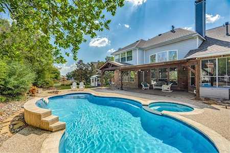 5805 Glenmore Drive Parker, TX 75002
