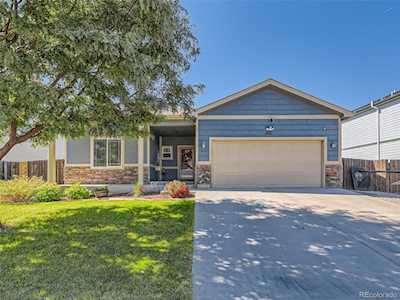 1471 S Haymaker Dr Milliken, CO 80543