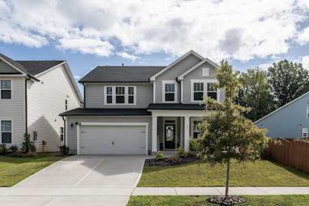205 Rose Hill Drive Holly Springs, NC 27540