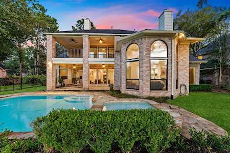 38 Shearwater Place The Woodlands, TX 77381